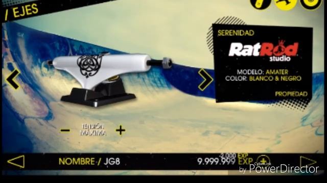 Increíble!!! Skateboard Party 3 Pro con todo ilimitado смотреть онлайн
