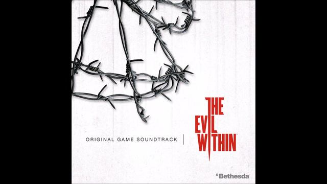 The Evil Within | Clair De Lune - Claude Debussy | Original Game Soundtrack смотреть онлайн