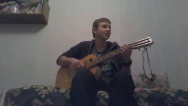 СМоГЪ-Пепел(Бумбокс cover) смотреть онлайн