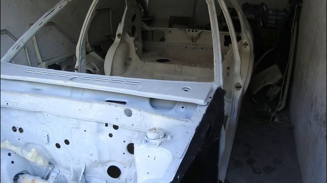 Nissan Datsun Cherry 1.3 GL 1984 смотреть онлайн