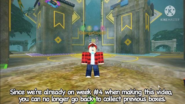 [EVENT] How to get ALL 4 CHAMPION AVATAR BUNDLES in METAVERSE CHAMPIONS HUB || ROBLOX смотреть онлайн