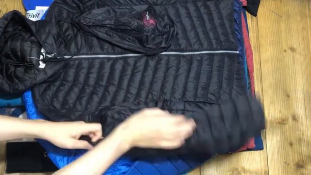 Мужские, Женские куртки Lidl #1 вес 10.5 кг. Цена 14,5 евро/кг смотреть онлайн