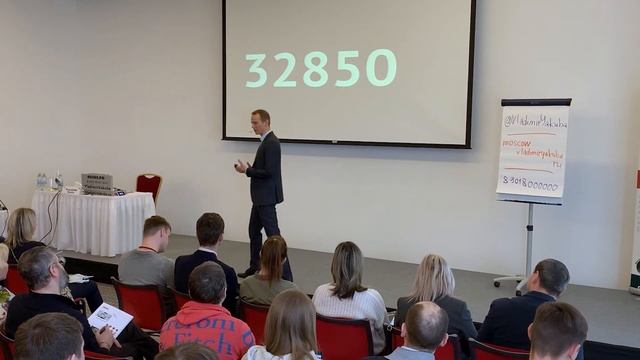 Как реагировать на негатив! Влияние эмоций на продажи. Владимир Якуба.