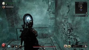 Дымоход в Remnant 2: Раскрываем Тайны и Решаем Головоломки #remnant2  #remnant