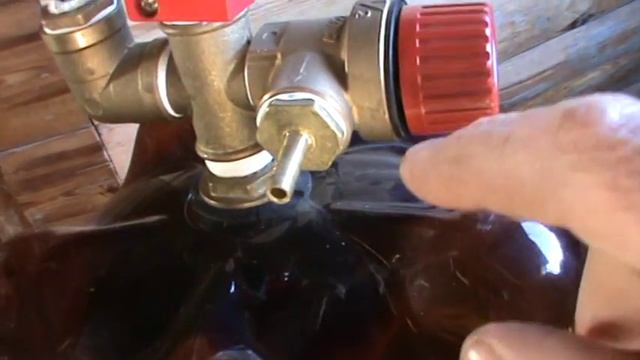 Кег-ферментер