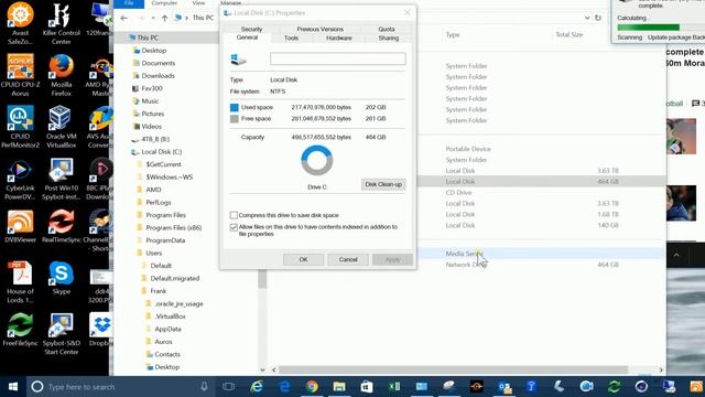 Windows 10 How To Clean Up Temp Files