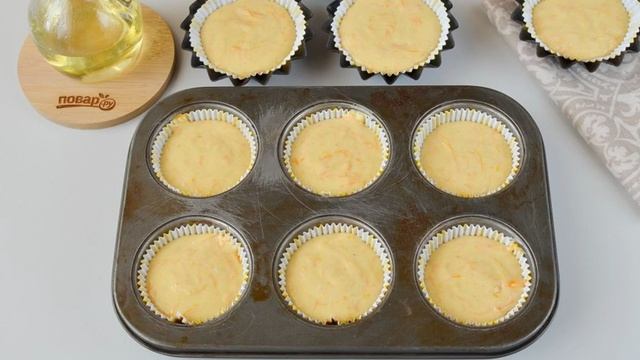 Сборник рецептов