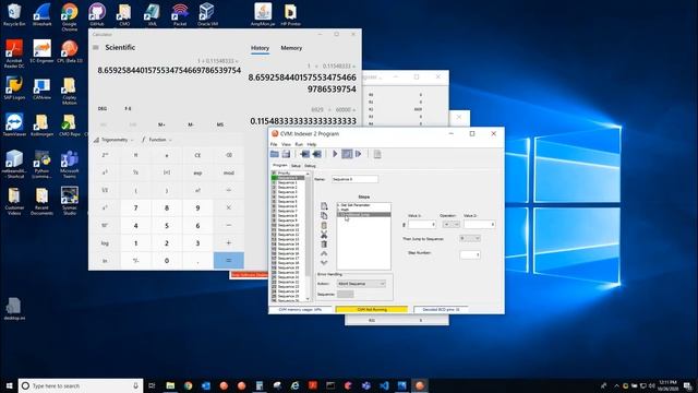 CPU Performance Test: DSP vs ARM смотреть онлайн