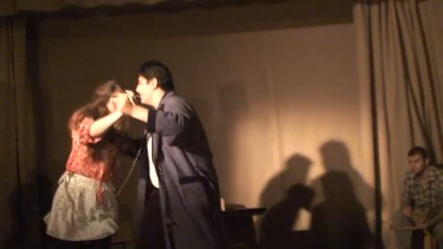 С.Мрожек " Танго" смотреть онлайн