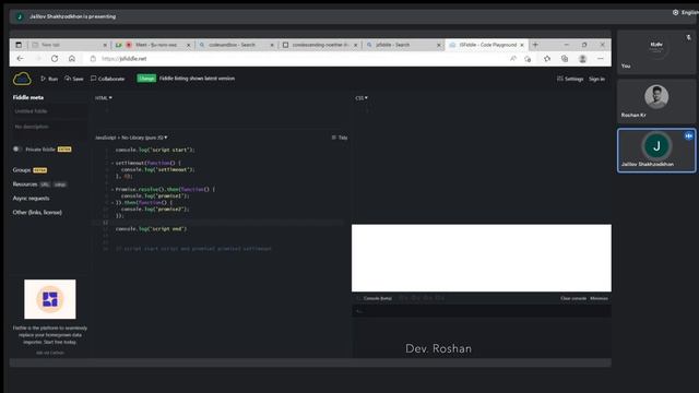 React & JavaScript Mock Technical Interview - [Most Asked Questions-2022] смотреть онлайн