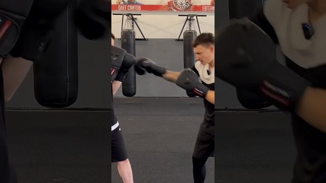 УДАР в ПЕЧЕНЬ? никто не вечен (для левшей)