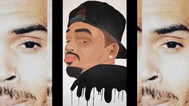 Chris Brown Samples A South African Girl’s Voice On His Recent Song “Omg, Legend CB” смотреть онлайн