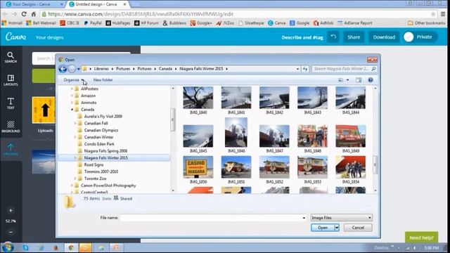 Canva Review смотреть онлайн