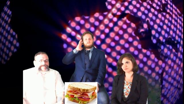 Jon Twitcherman: Political Shitstorm смотреть онлайн