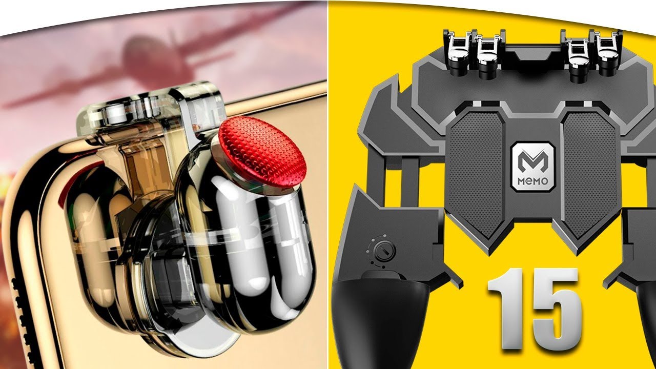 15 крутых аксессуаров для смартфона. Лучшие гаджеты с АлиЭкспресс. смотреть онлайн