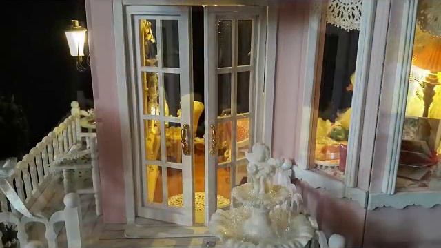 Дом, который построила я - Сангина.ру смотреть онлайн