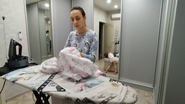 Наряжаем елочку/Украшаю дом к Новому Году/Создаем предновогоднее настроение смотреть онлайн