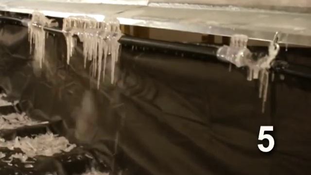 Борьба с сосульками смотреть онлайн