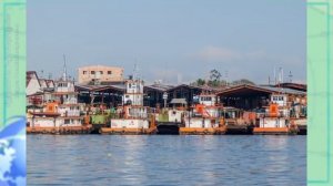 География 7 кл Кopинская §39 Страны Анд