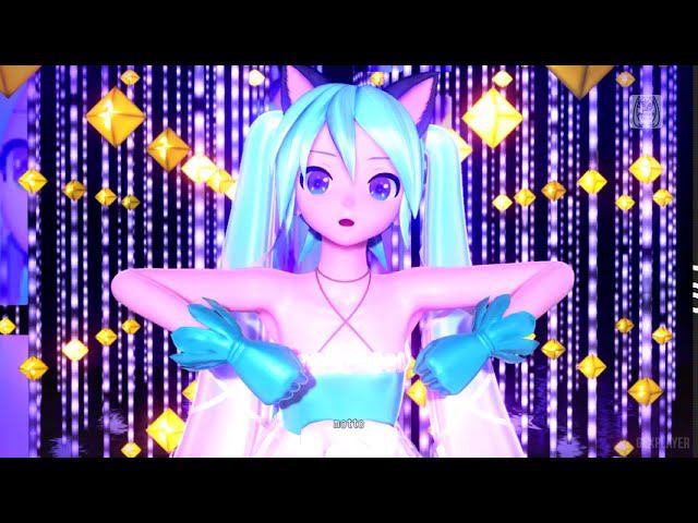 Teo (テオ) ~ Project DIVA Future Tone【MegaMix | PS4 | 1440p | 60fps | HQ PV】 смотреть онлайн