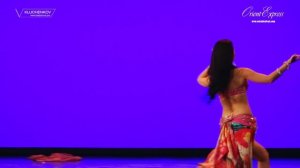MARTA KORZUN - Batwanes Beek @Orient Express 2016