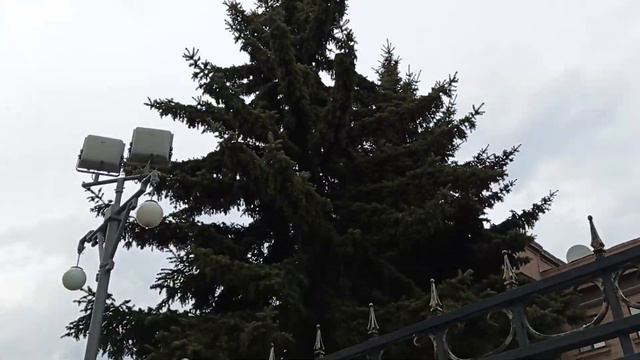 Центральный военный округ в таком впечатляющем здании смотреть онлайн