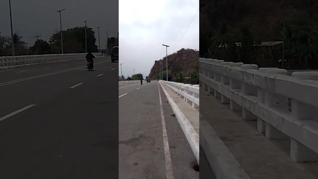 Patling-Bueno Bridge, Capas, Tarlac смотреть онлайн