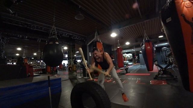 Personal Training Köln. Ivans Bobrovs. Персональные тренировки.