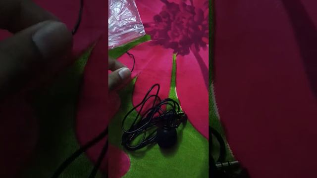 My New Microphone смотреть онлайн