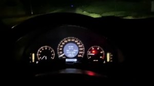 ПРОБЛЕМА!!! Иногда пропадает ТЯГА на Mercedes-benz с мотором 270 CDI, ПОЧЕМУ?