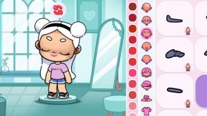 как открыть бесплатный пак скинов без доната в аватар ворлд