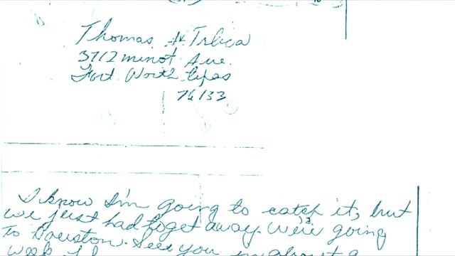 ТРИО ИЗ ФОРТ УЭРТА \\\ ИСЧЕЗНОВЕНИЕ 3 ДЕВУШЕК В 1974 ГОДУ смотреть онлайн