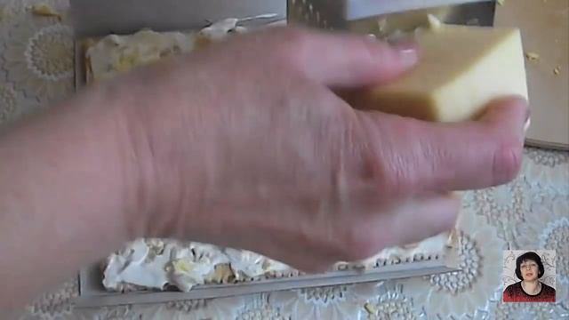 ПИРОГ ИЗ ГОТОВЫХ СЛОЕНЫХ КОРЖЕЙ: НЕЖНЫЙ И ОЧЕНЬ ВКУСНЫЙ смотреть онлайн