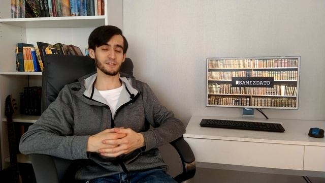 КВЕНТИН ДОРВАРД | ОБЗОР | КРАТКОЕ СОДЕРЖАНИЕ | АНАЛИЗ | #SAMIZDATO смотреть онлайн