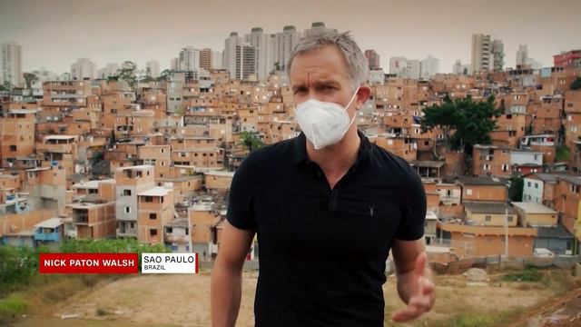 CNN International HD: "This is CNN" Network ID смотреть онлайн