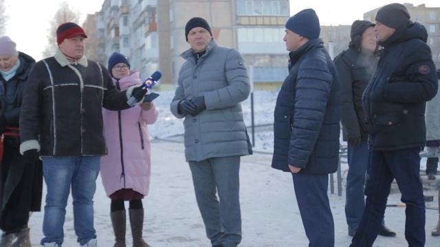 Сменит ли название Потёмкинская лестница? смотреть онлайн