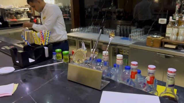 Обзор отеля Rixos Premium Magawish Suites & Villas 5*, Хургада, Египет смотреть онлайн