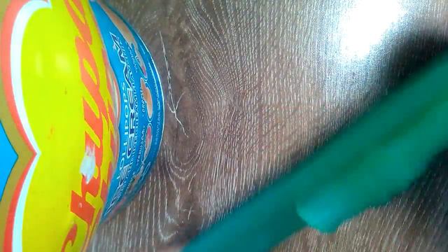 Я смешала два лизуна получился очень красивый цвет WoW смотреть онлайн