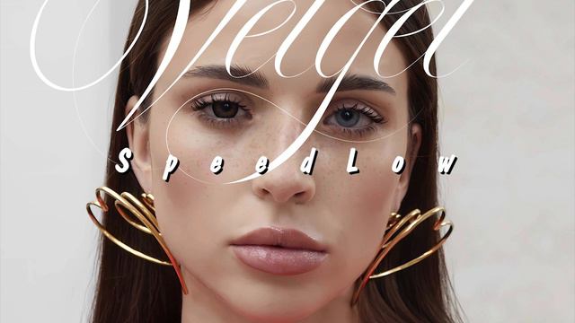 VEIGEL - Прощай (Speed Up)