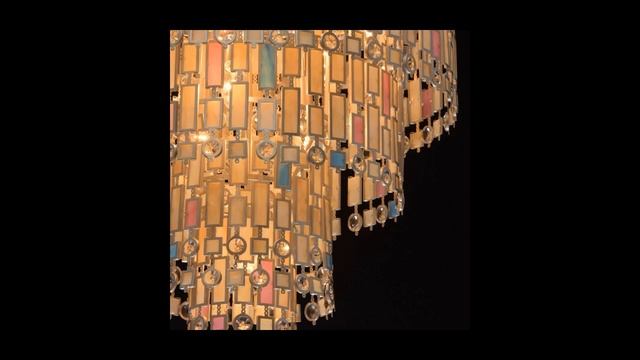 Светильник потолочный MW-light — Люстры смотреть онлайн