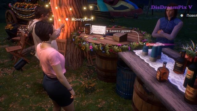 Life is Strange: True Colors || Глава 4, Мерцание #1 смотреть онлайн