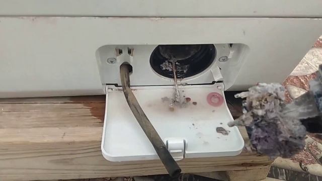 Tutorial:How to fix a 5E or 5C error code on a Samsung washing machine смотреть онлайн