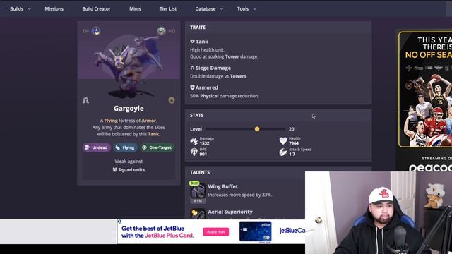 ULTIMATE PVP SEASON 3 META TIER LIST FOR FEBRUARY 2024 WARCRAFT RUMBLE смотреть онлайн