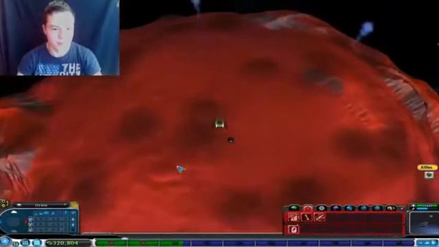 Spore #21 - Expanding our colonies! смотреть онлайн