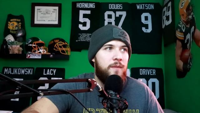 Grading The Packers 2022 Draft Class... One year Later смотреть онлайн