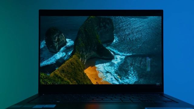BEST 14' laptop for Creators? ? | ASUS Zenbook PRO 14 OLED Overview [UX6404] смотреть онлайн