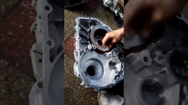آموزش تعمیر گیربکس اتوماتیک لیفان، جیلی هم زمان 0تا100 lifanx60. GEELI смотреть онлайн