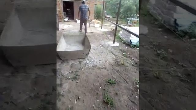 Как класть тротуарную плитку