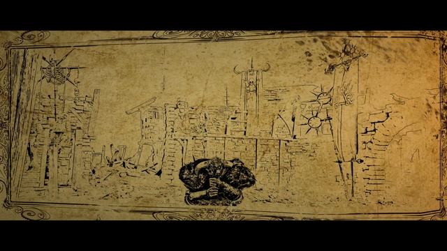 Warhammer: Vermintide 2 | Shadows Over Bögenhafen DLC Trailer смотреть онлайн