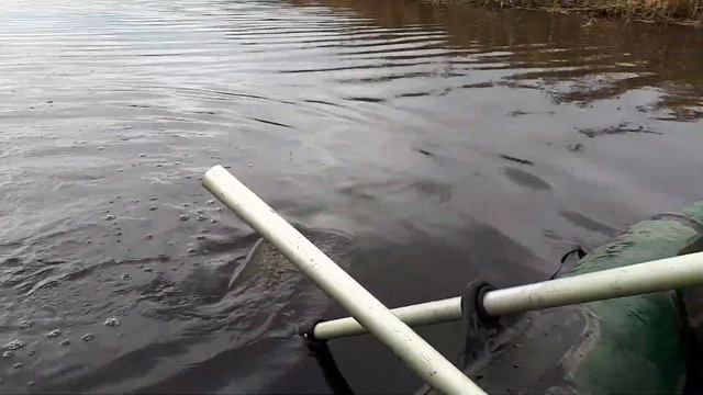 Я на рыбалке. Ер караич смотреть онлайн